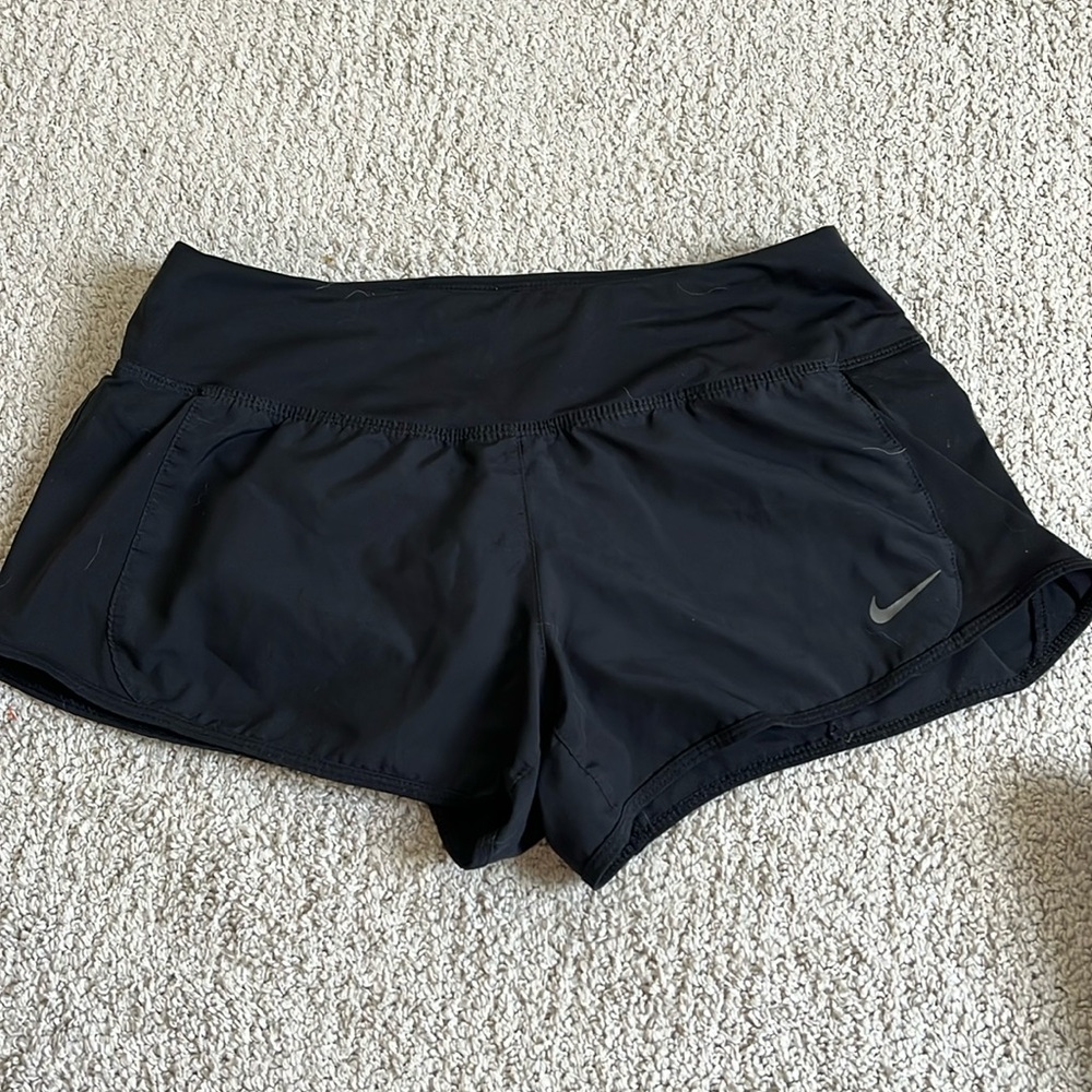 Nike dri-fit shorts